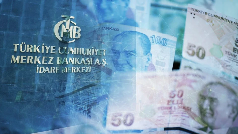 A5F307F3 Yil Sonunda Enflasyon Ne Kadar Olacak Merkez Bankasi Enflasyon Raporu Aciklandi