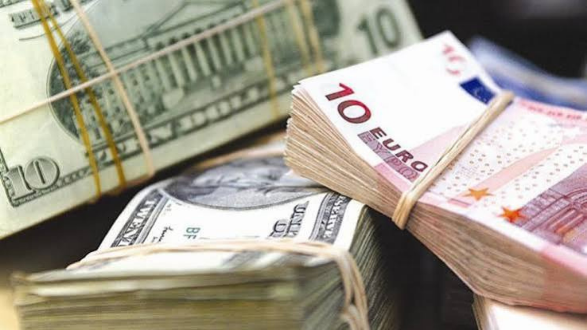 Dolar ve euro güne nasıl başladı? İşte güncel rakamlar
