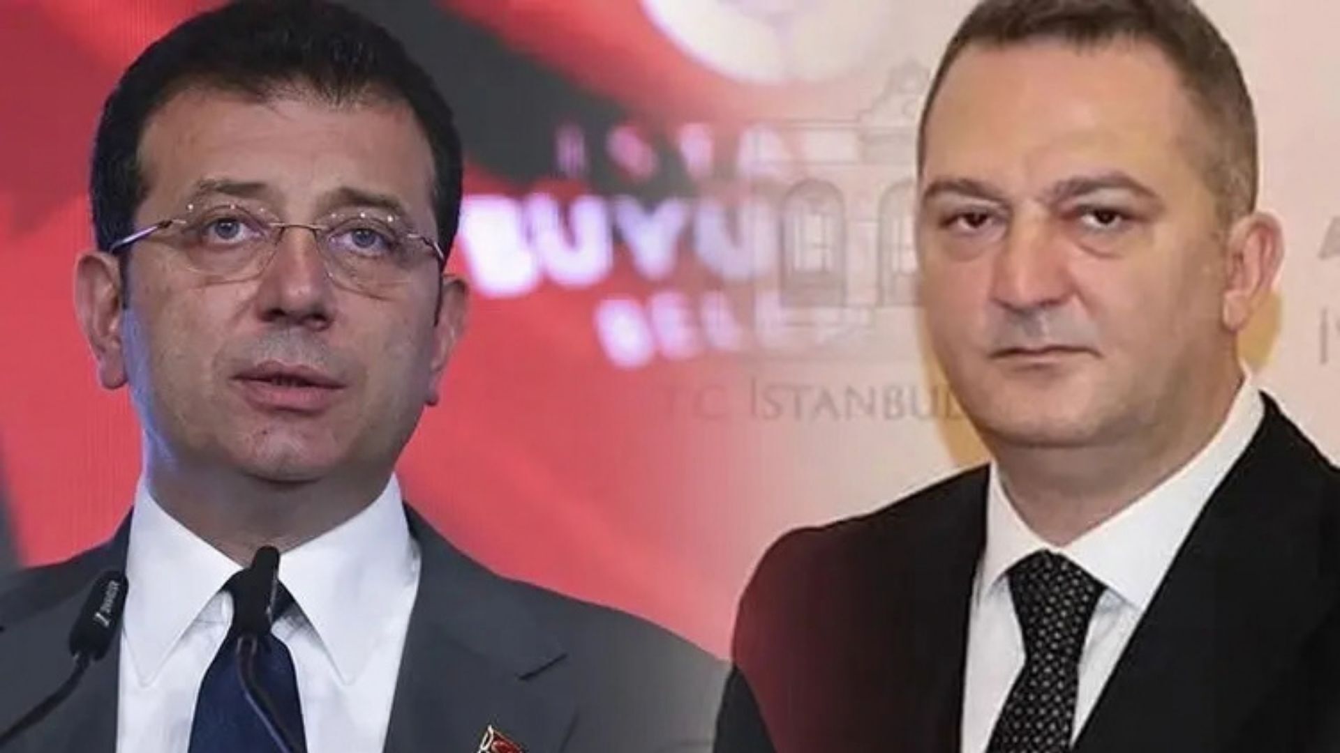 İmamoğlu’nun para kasası deniliyordu! Kırmızı bültenle aranan isim yakalandı