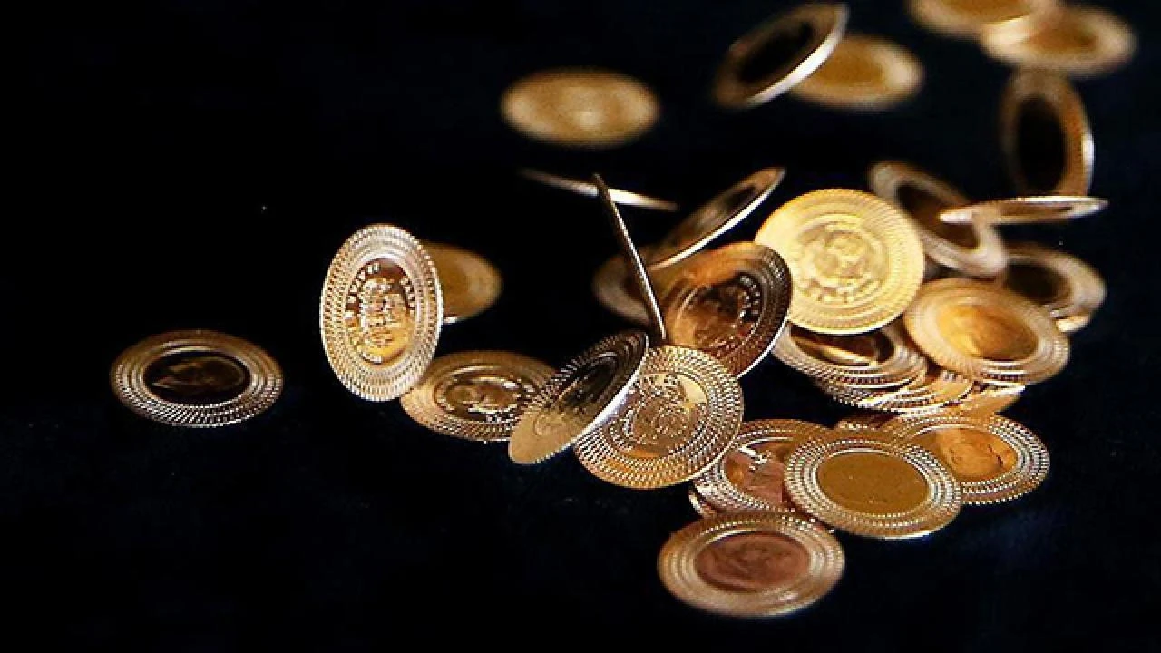 Altın fiyatlarında sabah hareketliliği! Gram ve ons altında son durum