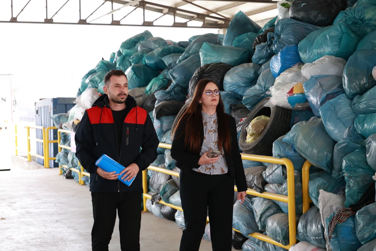 Atık Toplama (7)