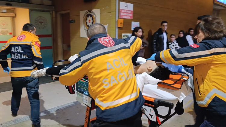 Bursa’da bir gecede yaşanan kavga can aldı! 2 kişi de yaralandı