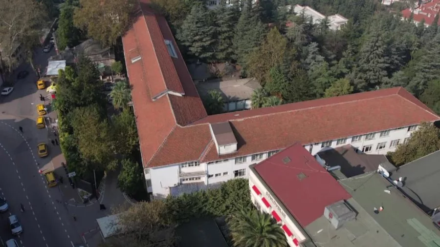Bursa’daki askeri hastanede yatak kapasitesi tartışması büyüyor