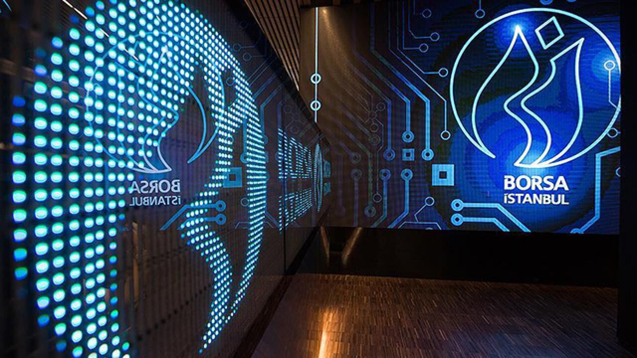 BIST 100 yükselişle açıldı! Borsada gözler kritik seviyelerde