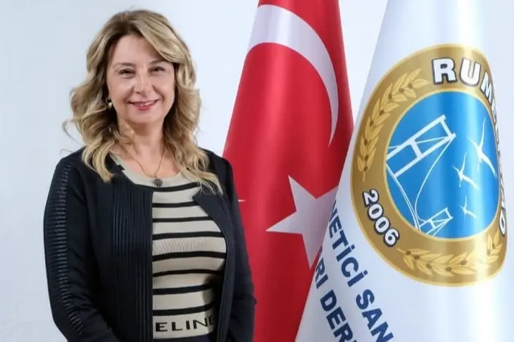 Bursa Buyuksehir Belediyesi Nde Yeni Atama Nalan Fidan Daire Baskani Oldu 1792754159 793 Large