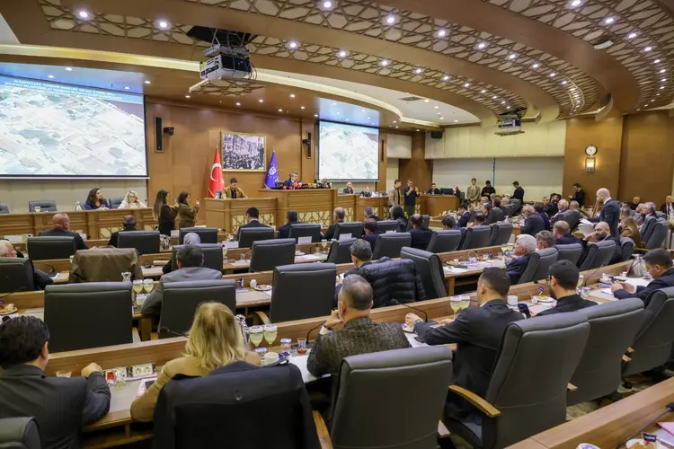 Bursa Buyuksehir Meclisi Nden Ciftcilere Mujde Ucretsiz Fide Destegi Kabul Edildi 1792128678 298 Large