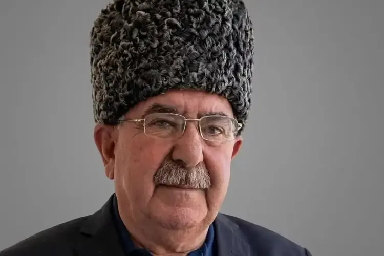 Bursa Da Aci Kayip Birlesik Kafkasya Dernegi Baskani Omer Gunay Hayatini Kaybetti 1791265501 627 Large
