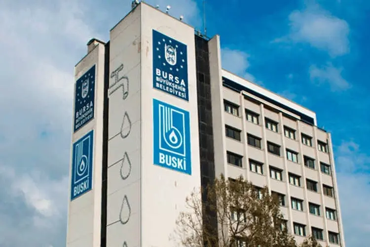 Bursa'da 180 günlük proje! BUSKİ ihale tarihini duyurdu