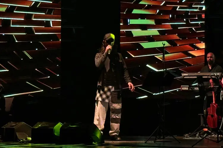 Bursa Da Hiraizerdus Ruzgari Esti Merinos Ta Muzik Dolu Gece 1791614932 982 Large