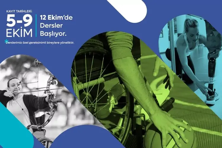 Bursa’da özel gereksinimli bireylere 8 branşta eğitim! İşte başvuru tarihi