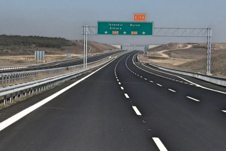 Bursa'da sürücüleri ilgilendiren uyarı! İki yolda trafik düzenlemesi