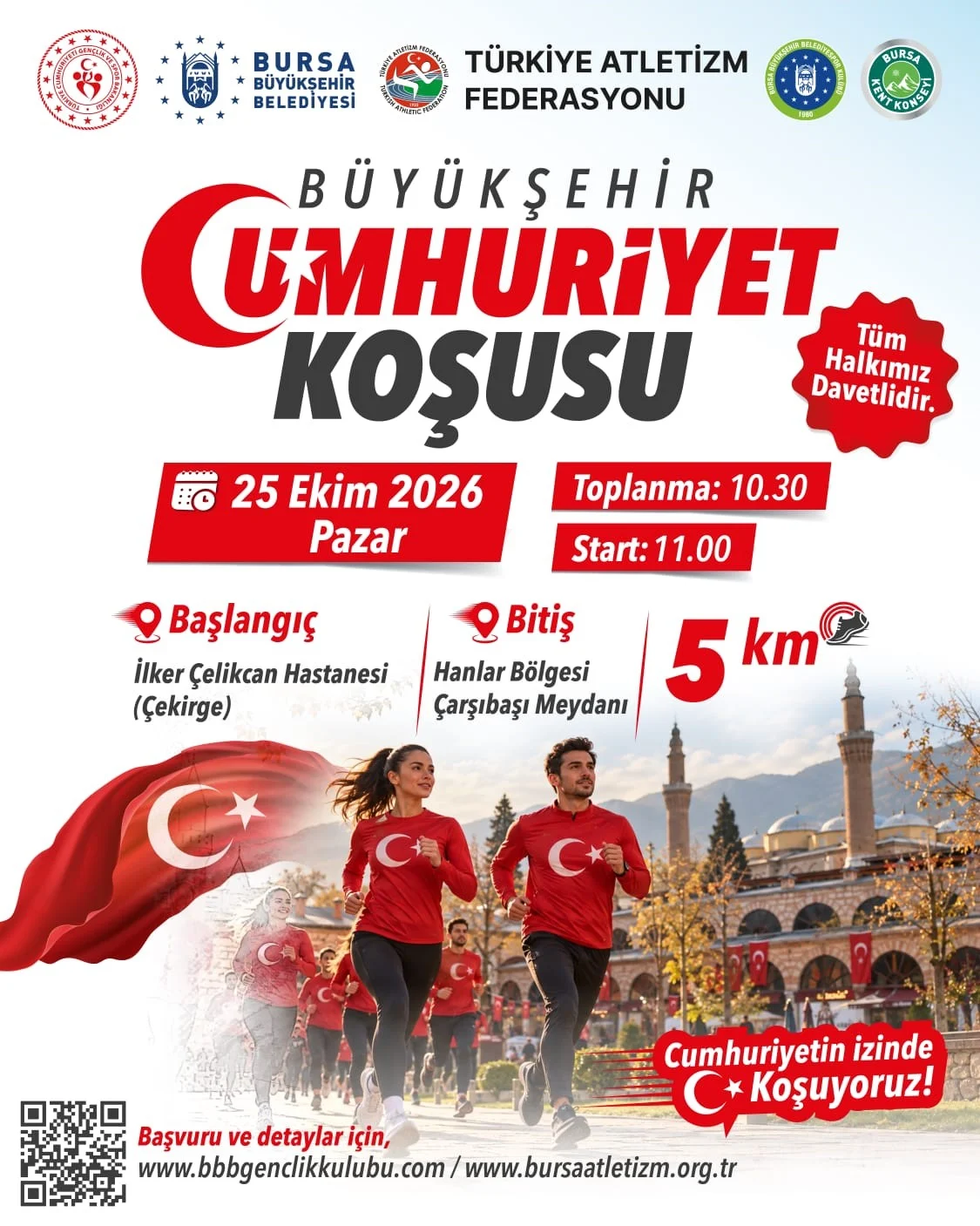 Bursada 29 Ekim Coskusu Kosuyla Start Alacak 07E112B23E4D-1