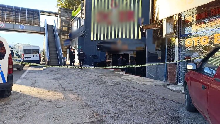 Bursa’da sabahın sessizliği silah sesleriyle bozuldu!