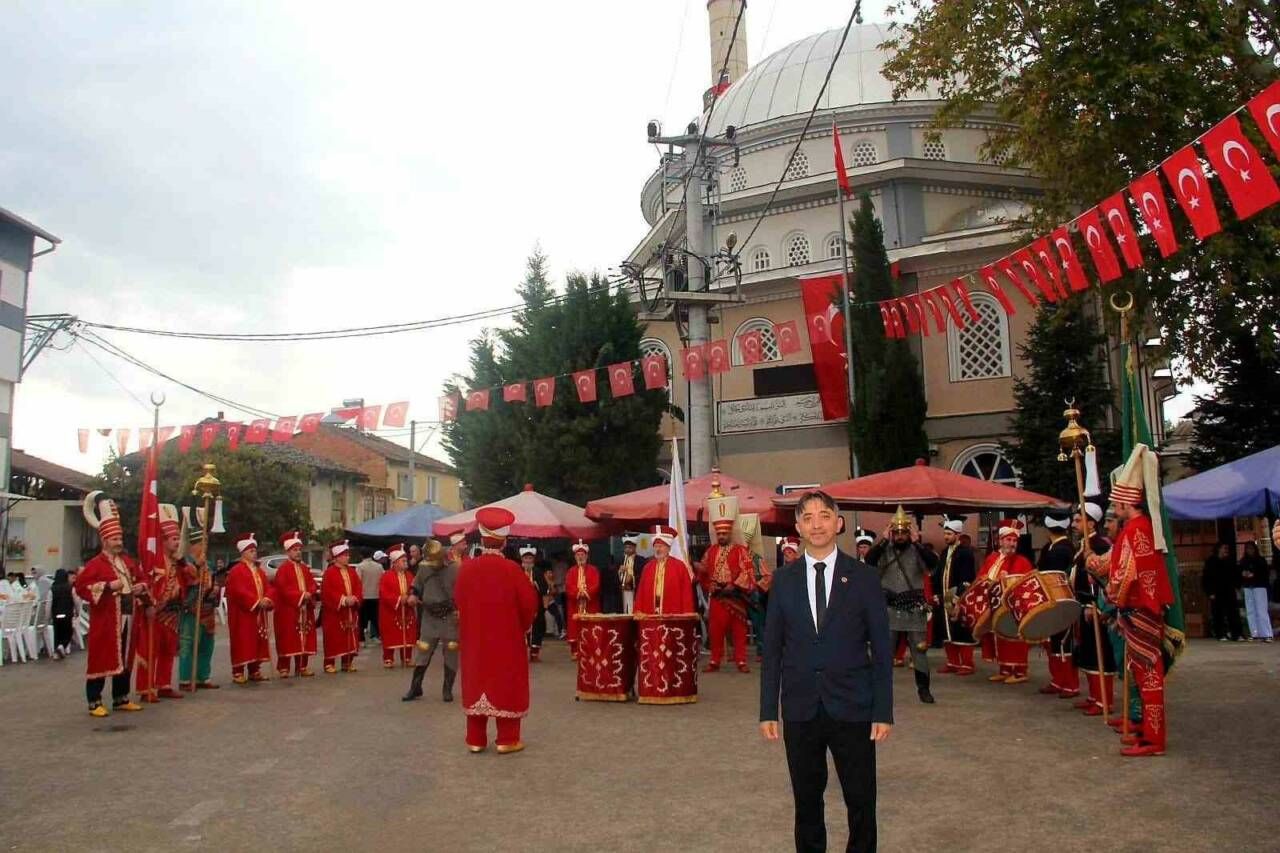 Bursa’da 183 kişi zehirlendi! Etkinliğin ardından muhtar özür diledi