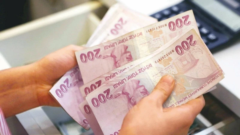 Cc0545Dd Memur Ve Emekli Maaslarinda Hesap Degisti Ocak 2027 Icin