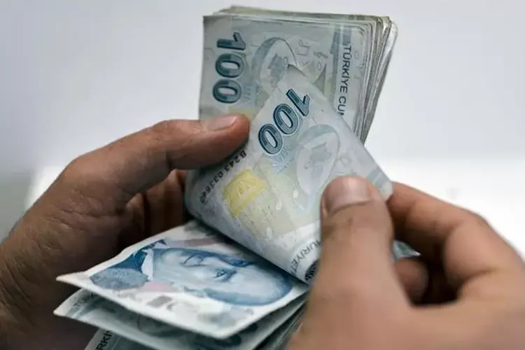 Emekli Maas Zammi Icin 5 Farkli Senaryo En Dusuk Aylik 26 Bin Tl Yi Asabilir 1792221663 533 Large