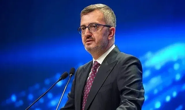 Iletisim Baskani Duran Dan Tdt Zirvesi Paylasimi Turk Dunyasi Arasindaki Dayanismayi Daha Ileriye Tasima Kararliligimizin Ifadesi 7925