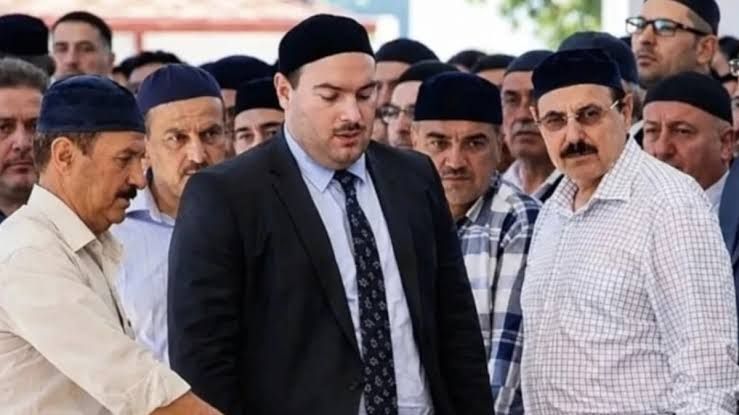Alihan Kuriş Suç Örgütü soruşturmasında 12 ilde baskın! 22 gözaltı