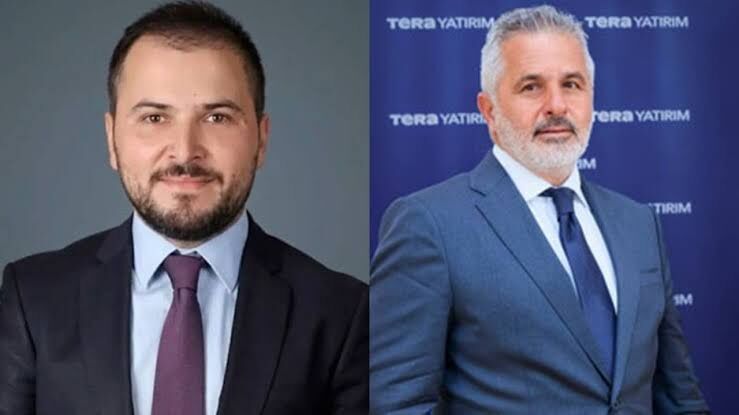 Tera yöneticileri hakkında karar çıktı: Erdin Özel ve Emir Münir tutuklandı