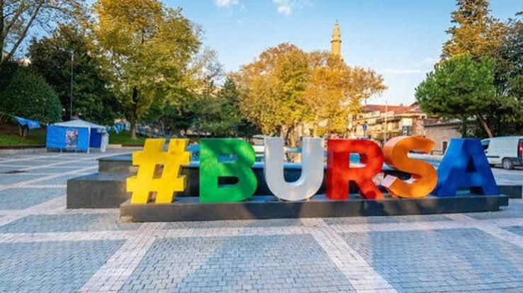 Bursa’da hava yeniden değişiyor! Sıcaklık 22 dereceye çıkacak