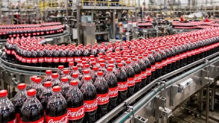 Coca-Cola'dan satış kararı! Dünyaca ünlü marka el değiştiriyor