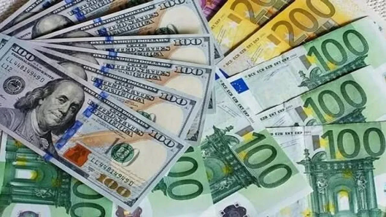 Dolar kaç TL oldu, Euro ne kadar? (9 EkimDöviz Kurları)