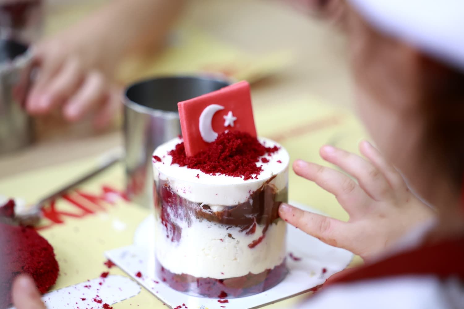 Kreşler 29 Ekim Etkinlikleri (17)