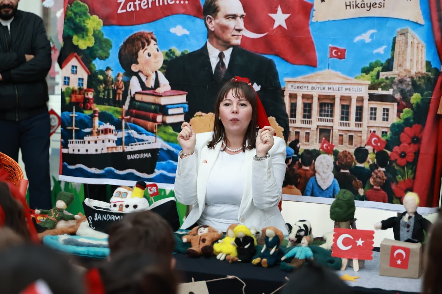Kreşler 29 Ekim Etkinlikleri (8)