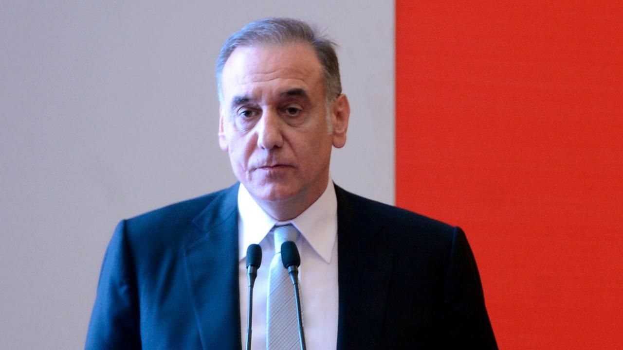 FETÖ’nün şike kumpası soruşturmasında Lütfi Arıboğan’a 5 yıla kadar hapis istemi!