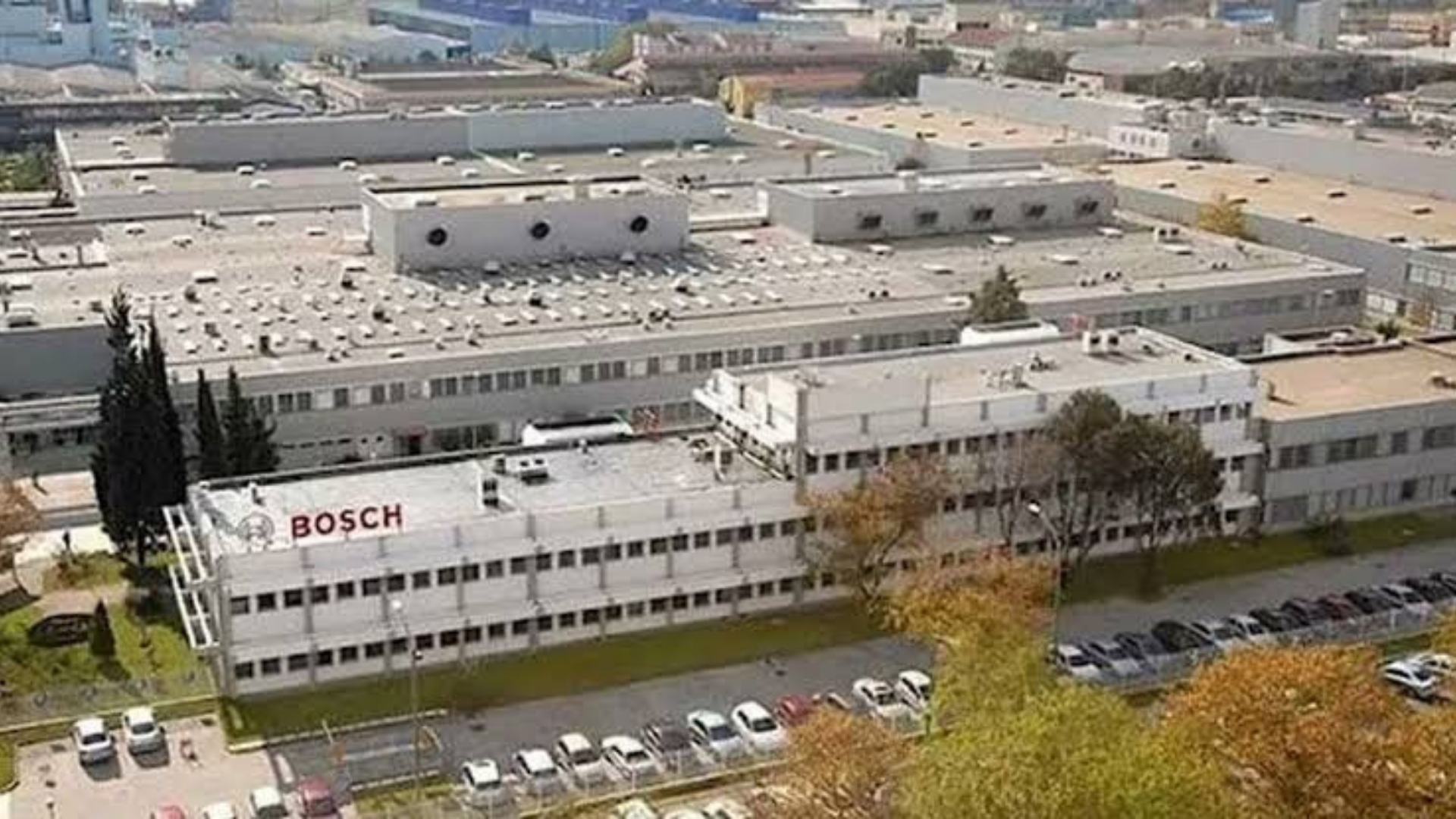 Bursa’da 1.400 kişiyi işten çıkarmayı planlayan Bosch’tan kritik karar!