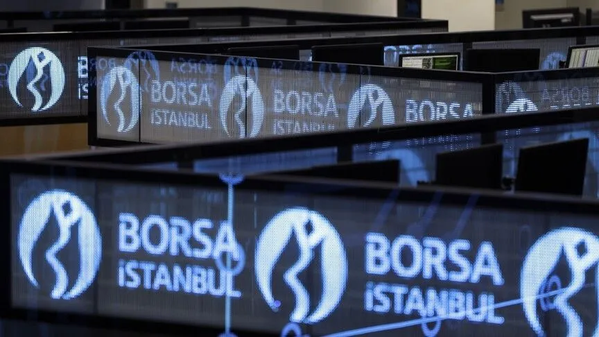 Borsa İstanbul’da günün ilk işlemleri belli oldu