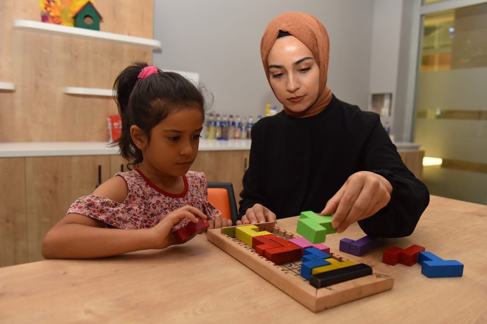 Yıldırım Gençlik Merkezi’nde kurs heyecanı!
