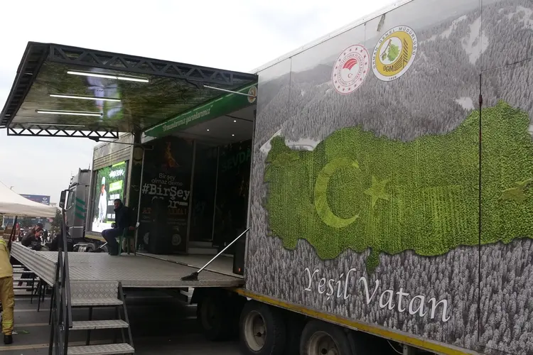 Yesil Vatan Tiri Bursa Da Cocuklarla Bulustu 1793255214 43 Large