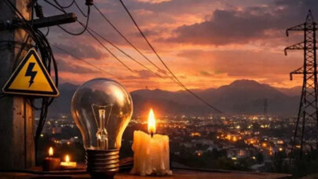 Bursa’da yaşayanlar dikkat! 11 ilçede elektrikler kesilecek… (22 Temmuz 2026 Çarşamba)