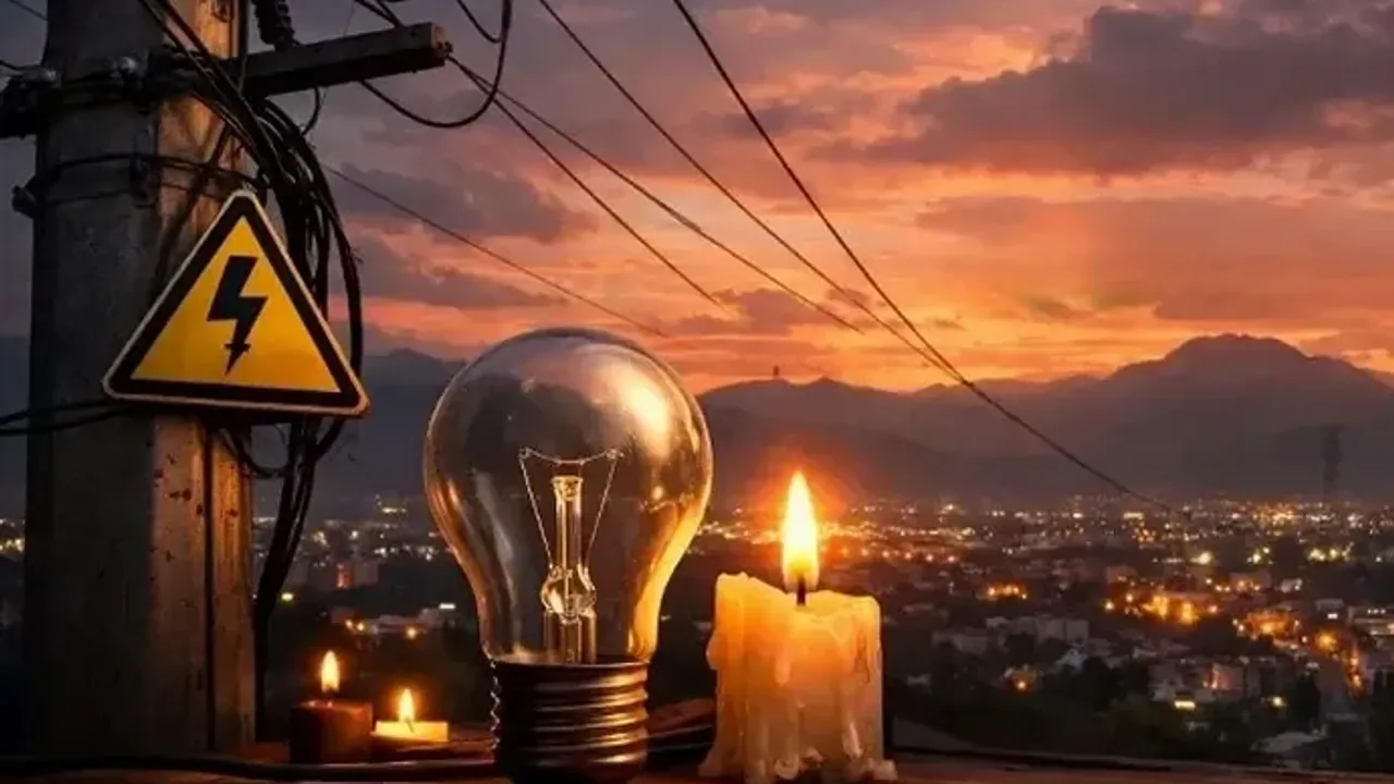 Bursa’da elektrik kesintisi alarmı: 10 ilçede saatler sürecek!