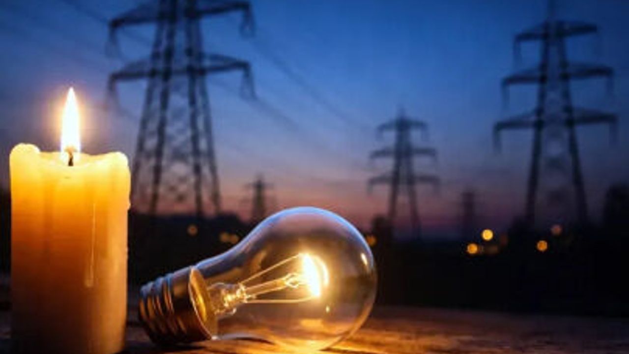 Bursa’da 7 ilçede elektrik kesintisi! Hangi mahallelerde elektrikler gidecek?