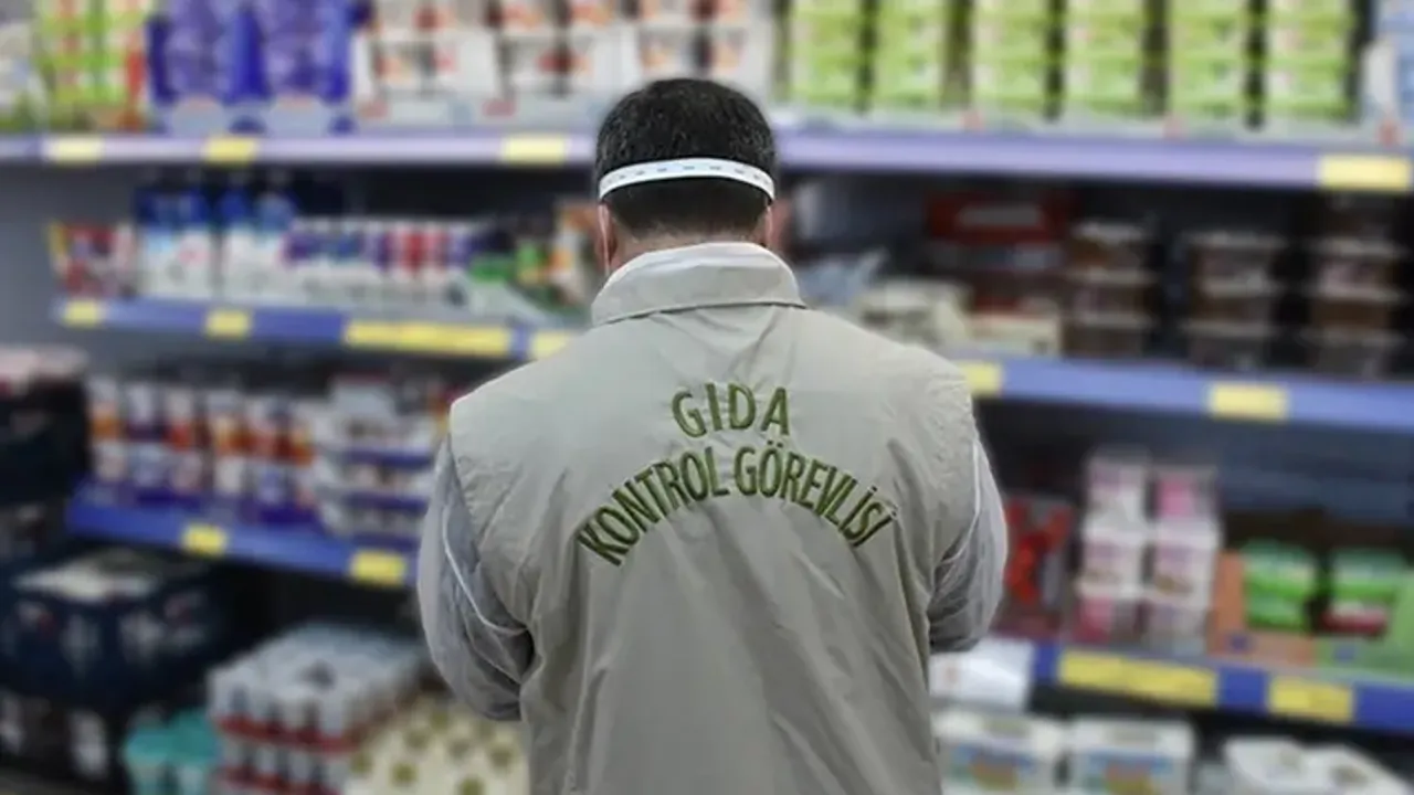 Bursa'da gıda skandalı! Bakanlık o markaları ifşa etti