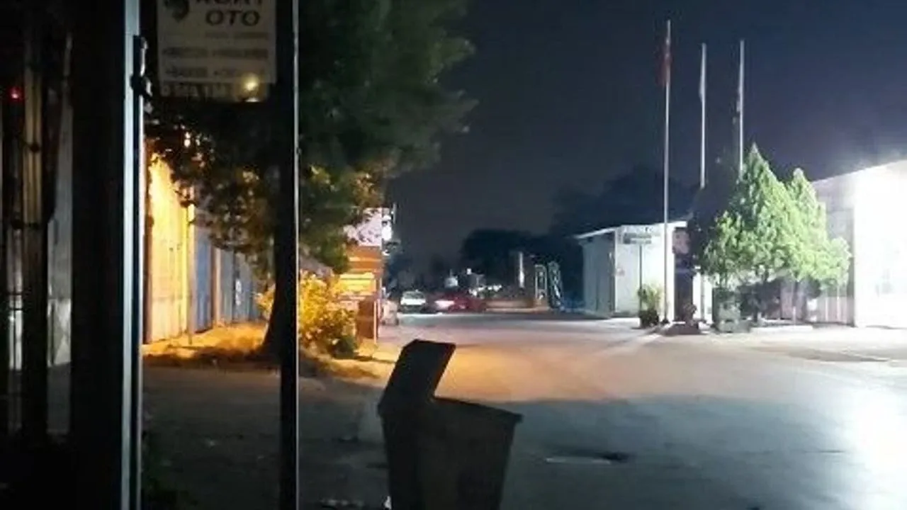 Bursa’da drift ihlalilne rekor ceza
