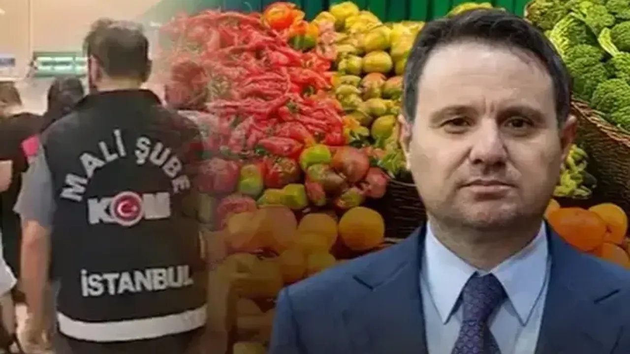 Bursa’da sebze-meyve soruşturmasında çarpıcı gelişme! Ölen 49 kişi adına 87 makbuz kesilmiş