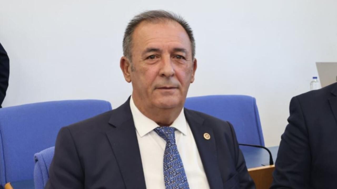 Antalya Milletvekili hakkında rüşvet soruşturması açıldı