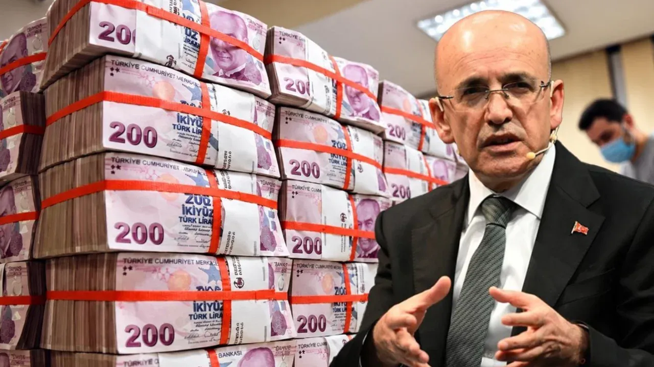 Mehmet Şimşek açıkladı! Fon krizinde isim isim liste hazırlandı