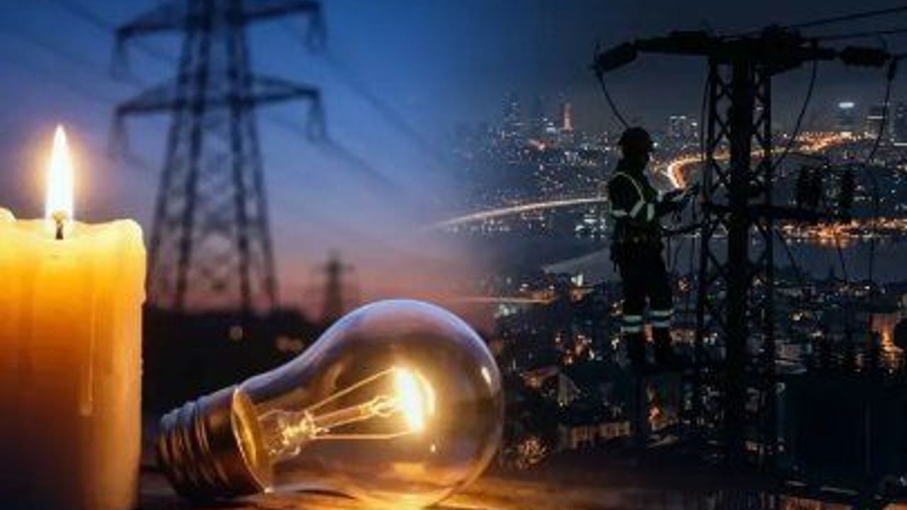 Bursa’da 12 ilçede elektrik kesintisi! UEDAŞ saatleri açıkladı  (14 Ekim 2026)