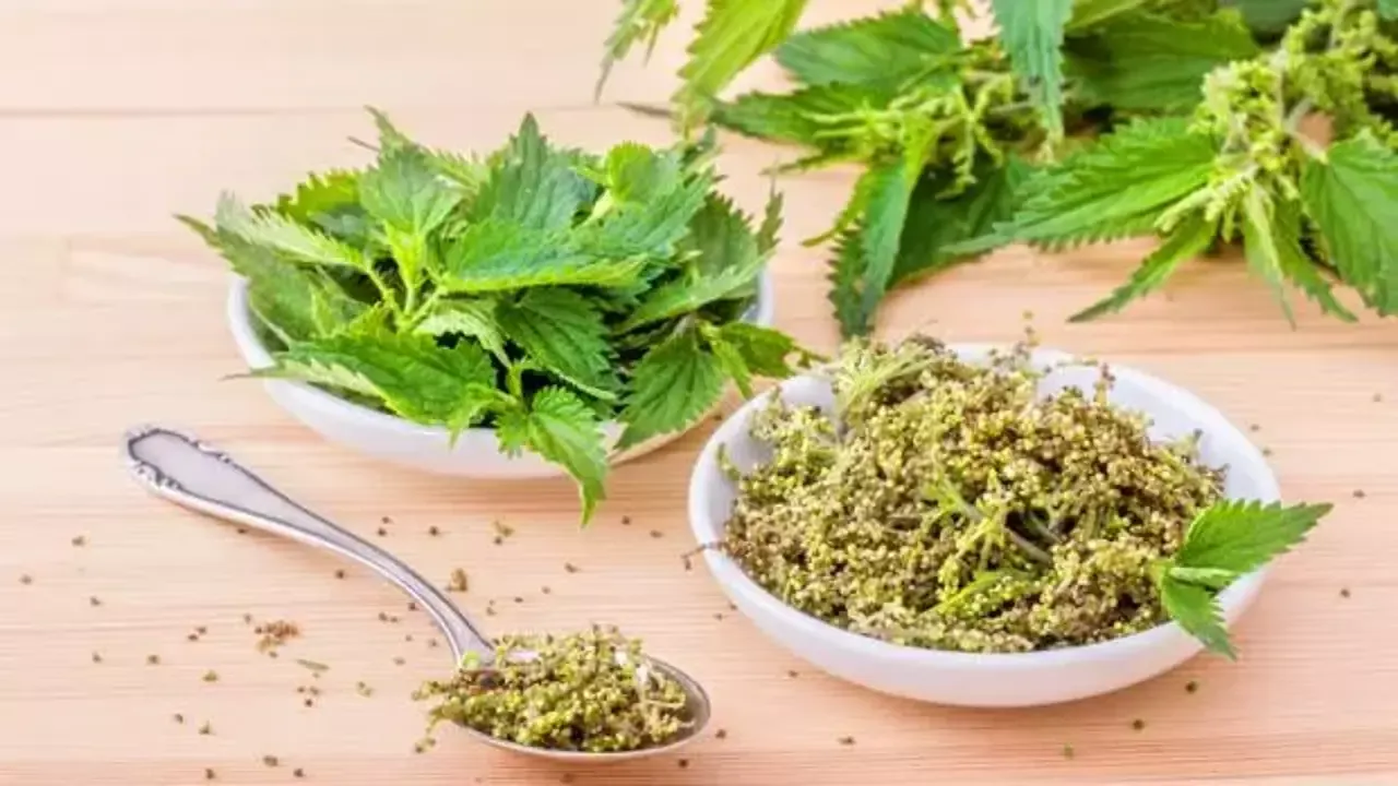 Karatay'dan kanı temizleyen tarif