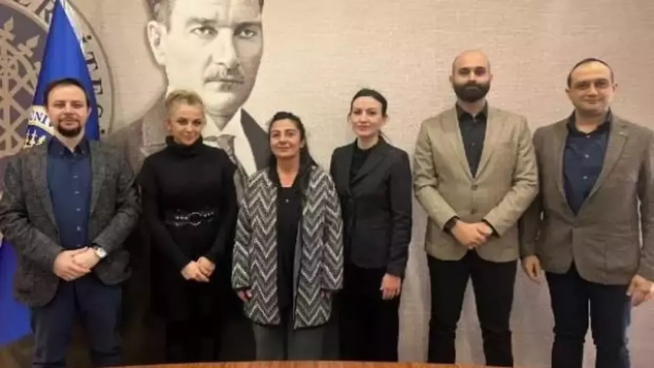 Astronotlardan alınan örnekler tedavi yöntemleri için kullanılacak