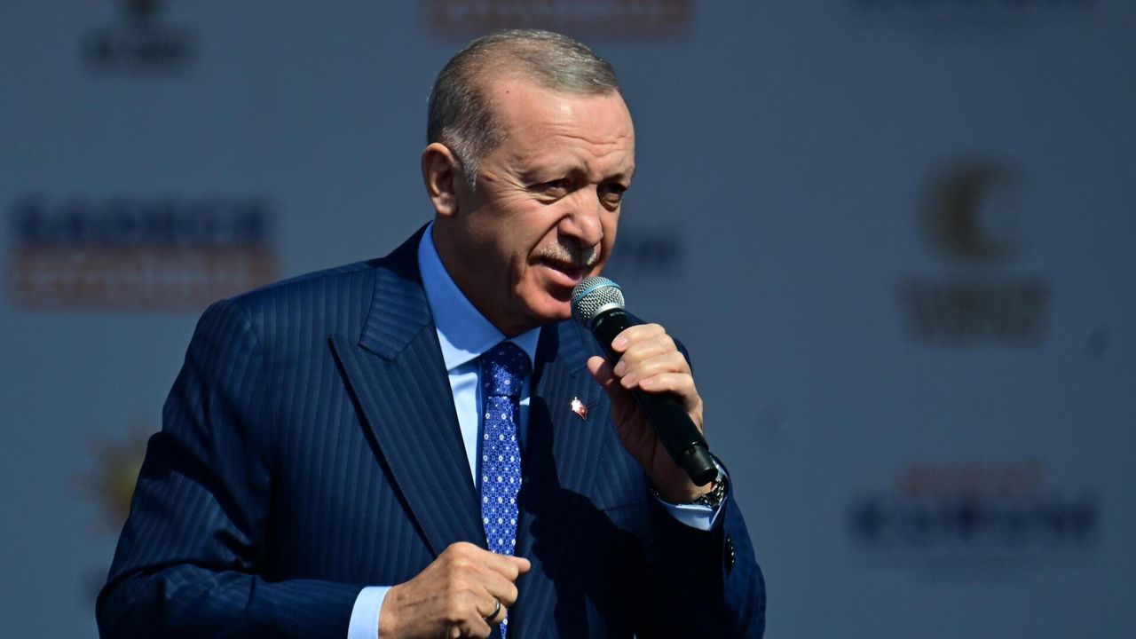 Erdoğan: Enflasyonu kontrol altına almamız gerekiyor