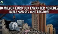 Medicana’da ortaya çıktı, Ceylan’dan çalındı! 10 milyon euroluk cihazlar nerede?