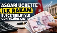 2027 asgari ücret zammı için ilk sinyal! Masadaki rakamlar ortaya çıktı