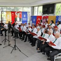 Bursa