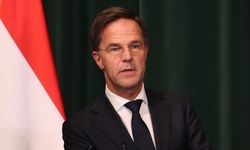 NATO'nun yeni Genel Sekreteri Mark Rutte'ye tebrik mesajları