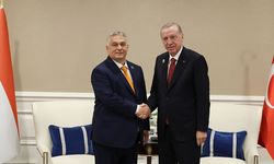 ERDOĞAN, MACARİSTAN BAŞBAKANI ORBAN İLE BİR ARAYA GELDİ!